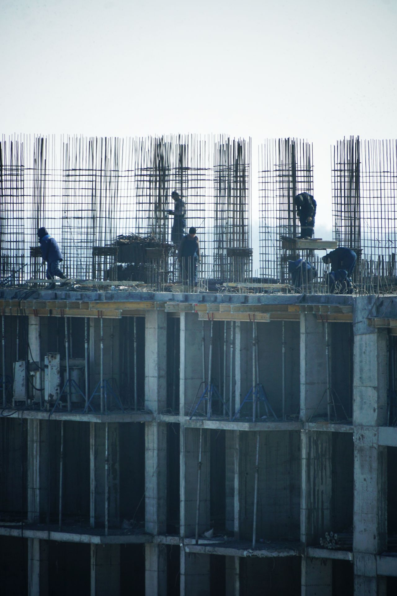 Labour Hire