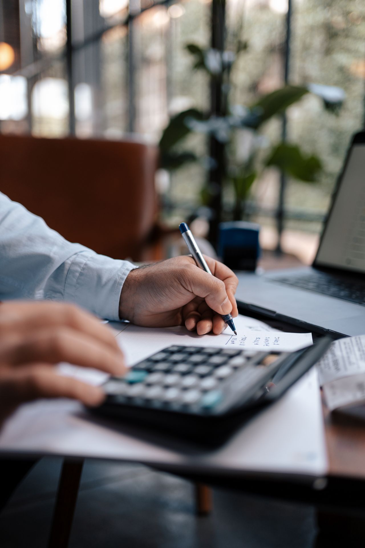 Payroll Outsourcing