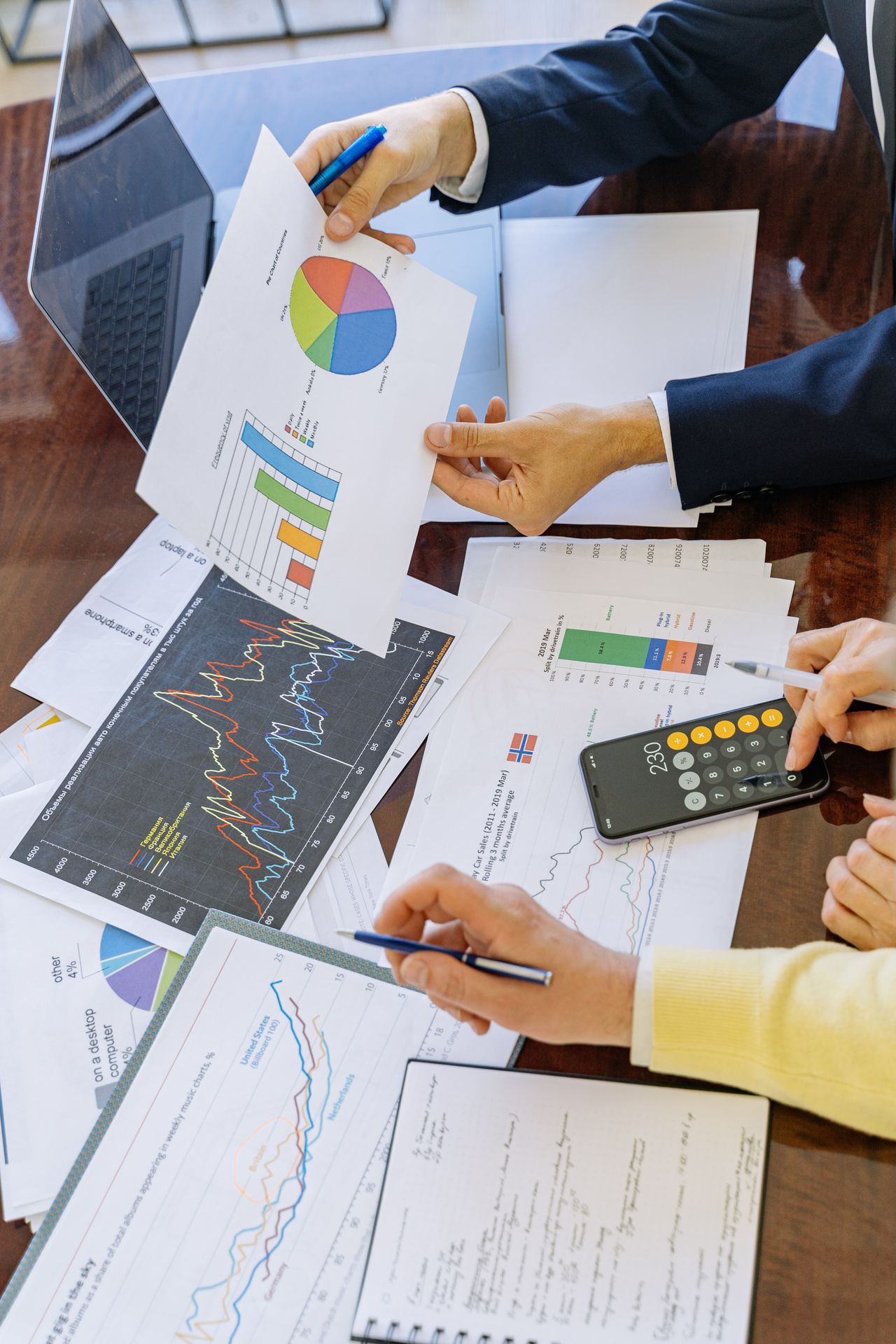Procurement Outsourcing